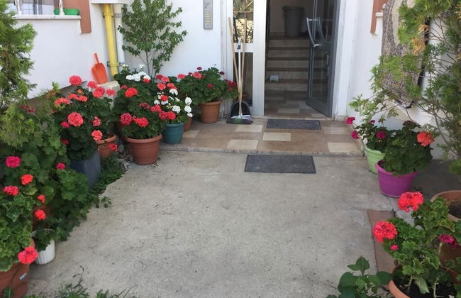 Ugurevler Apart - Photo 35