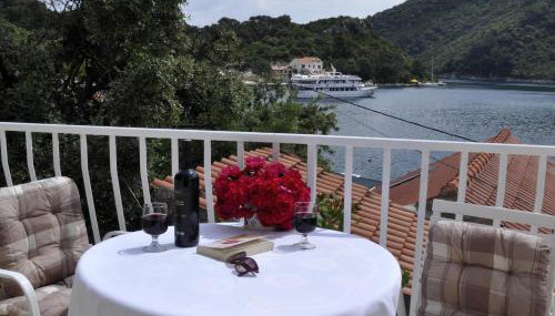 Apartment Danijela Mljet - Foto 2