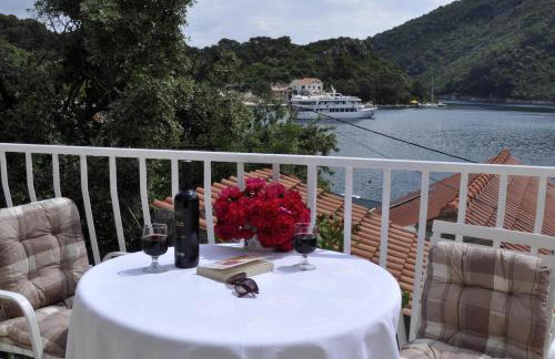 Apartment Danijela Mljet - Foto 2