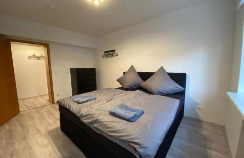 Moderne Wohnung - nahe Dortmund! - Foto 9