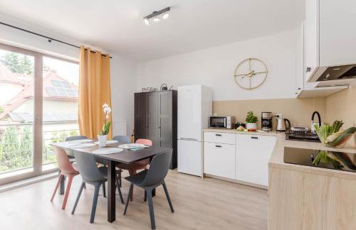 Chill Apartments Warszawa Piaseczno - Foto 15