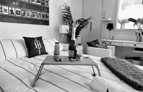 Palais 5min Luxury&Cinema Studio - Foto 35