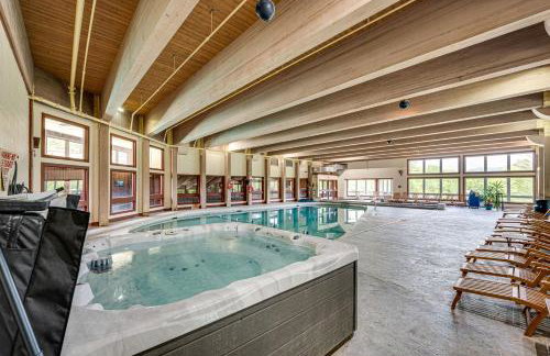 Resort-Style Amenities at Home Near Campton Mtn! - Foto 24