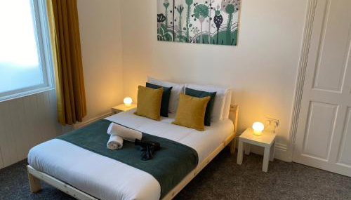 2-BR Home in Gateshead for Family and Friends - Foto 2