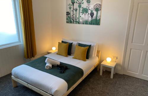 2-BR Home in Gateshead for Family and Friends - Foto 2