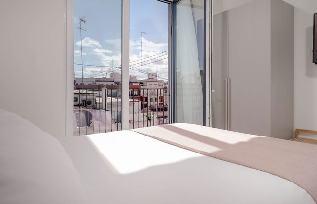 Limehome Valencia Carrer de Sant Jacint - Photo 10