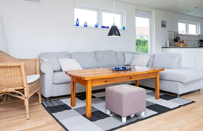 6 Person Holiday Home in Odder - Photo 13