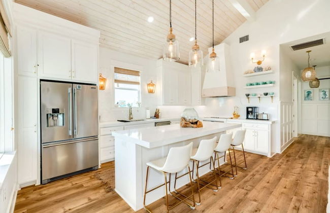 Boats Fishing and Exquisite Decor - Foto 10