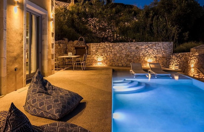 Villa Eugenia Sunrise - Foto 62