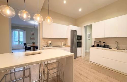 Alcalá Gate exquisite Luxury Seasonal - Photo 10