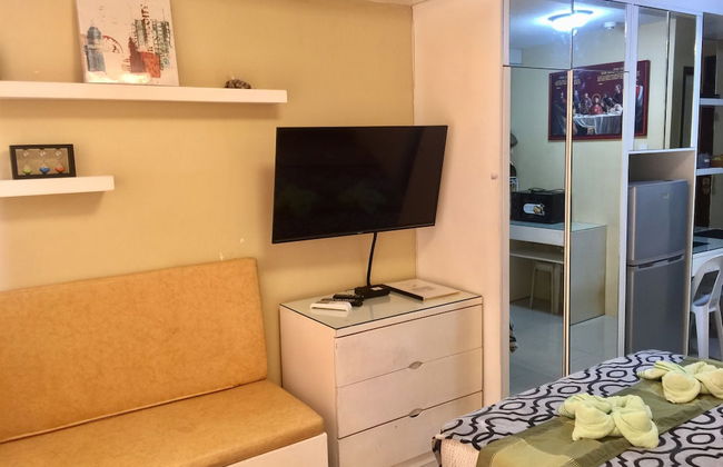 Sta. Maria Homes at One Oasis Cebu Condo - Foto 49