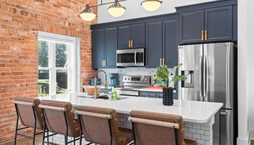 OneTreeHill Villa Downtown Riverwalk Live Oak - Foto 4