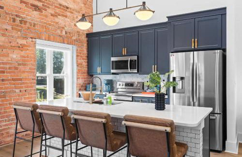 OneTreeHill Villa Downtown Riverwalk Live Oak - Foto 4