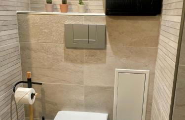 Studio Le Central 350 m de Gare Lyon Part-Dieu, Navette Stade et Arena ,Eurexpo Aéroport- Bus Direct Centre Ville - Photo 13