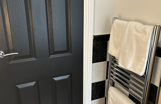 Inviting 1-bed Unit in Watford - Foto 14