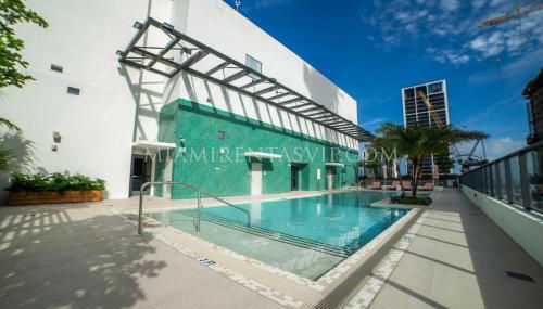 Crosby Miami World Center - Foto 2