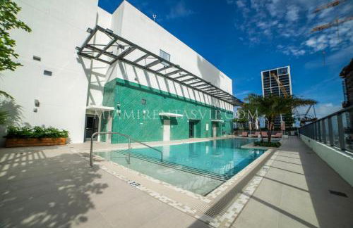 Crosby Miami World Center - Foto 2