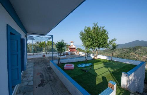 Blue Horizon - Foto 8