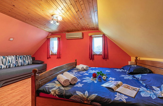 Kunstek Farmhouse w/ Private Sauna - Foto 4