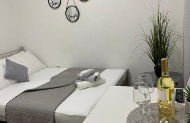 Paul’s Houses - Foto 1