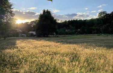 Spreewaldhaus am Landgut - Pretschen - Foto 7