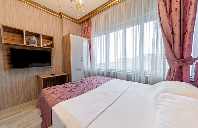 Royal Babil Suites - Foto 46