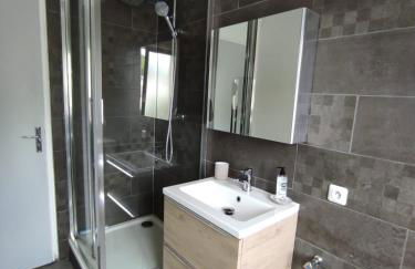 Appartement charmant à Vernon tout près de Giverny - Foto 11