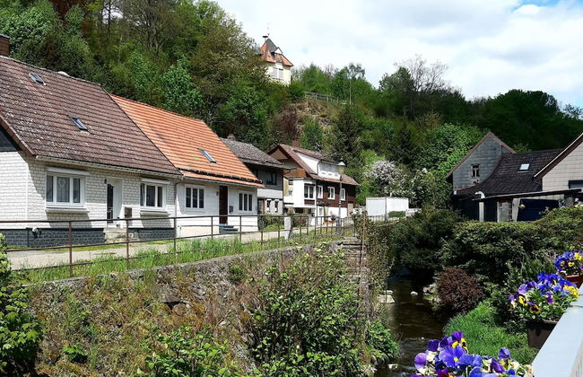 Ferienhaus , Wieda - Foto 44