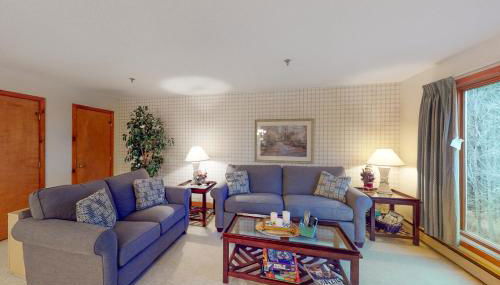 Ober Tal Getaway - Foto 4