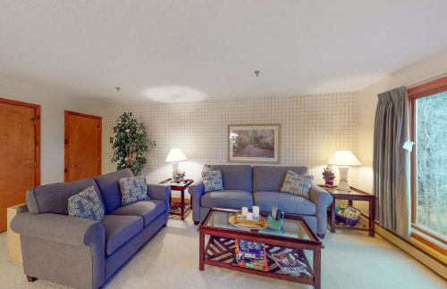 Ober Tal Getaway - Foto 4