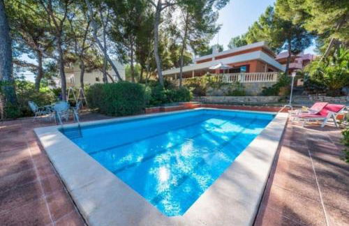 Villa Marta, a fantastic holiday home by the sea - Foto 1