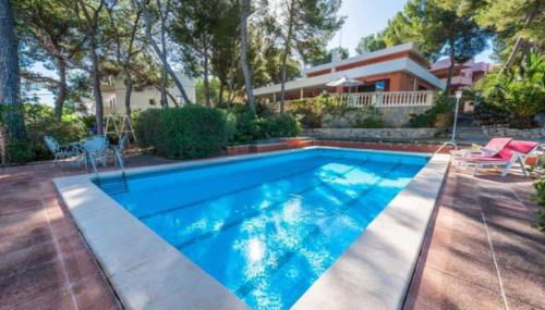 Villa Marta, a fantastic holiday home by the sea - Foto 1