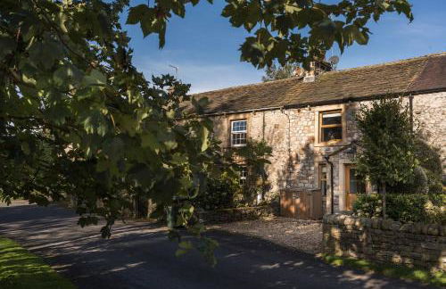 WellyBob Cottage, by Birch Stays - New Home - Foto 66