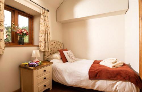 Garden Cottage at Eaton Manor - Foto 10