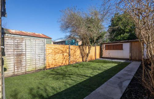 Stylish 3-Bed Home in the Heart of the Cambridge - Foto 8