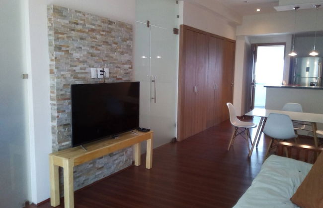 Beautiful Apartment Reforma77 22thfloor 1bdr 2bath - Foto 17