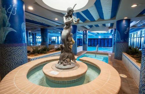 Direct Oceanfront at Coral Beach with Heated Pools - Foto 64