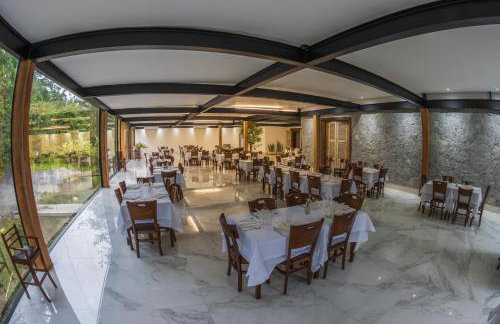 Resort Fazenda 3 Pinheiros - Photo 114