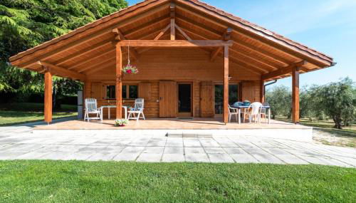 Villa degli Ulivi - Foto 3