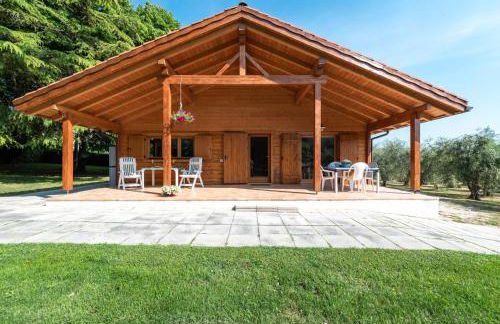 Villa degli Ulivi - Foto 3