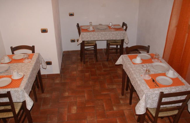 Il Pozzo di Sant'Andrea - Foto 37