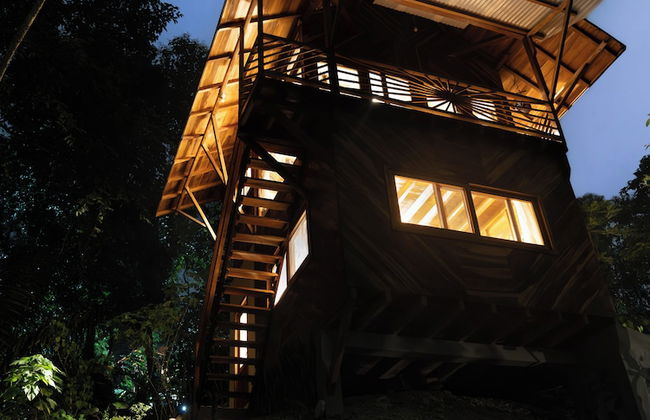 Impresionante vista 360 I Cabañas Cochapunko - Foto 11