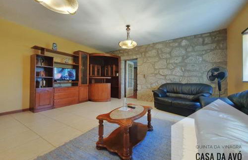 Quinta da Vinagra - Foto 41