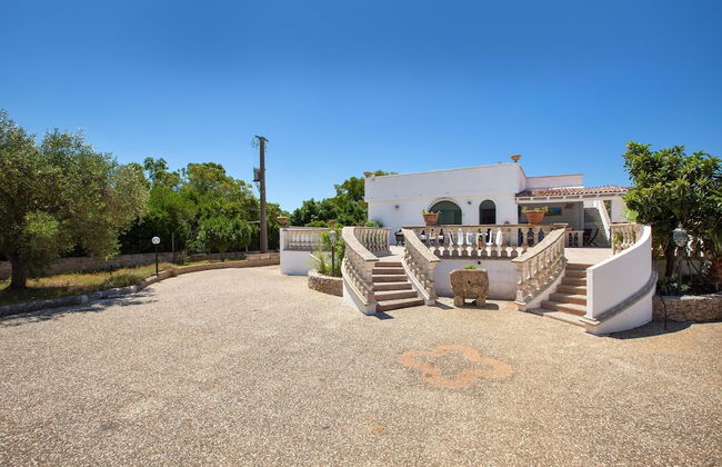 3593 Casina Cazzato by Barbarhouse - Foto 1