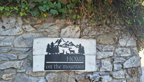 HoMe on the mountain - Foto 2