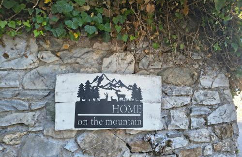 HoMe on the mountain - Foto 2