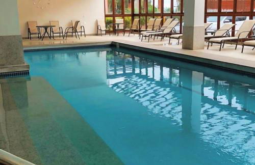 Condominio Vista azul Flat-Hotel - Photo 12