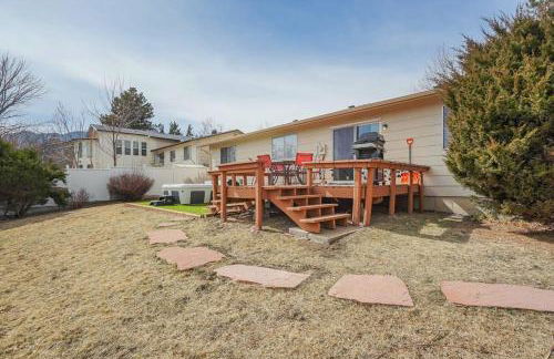 3bdrm Value and Comfortcheyenne Mountain Suburbs! - Foto 107