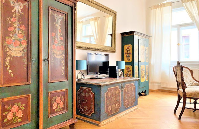 Small Luxury Palace Residence - Foto 70