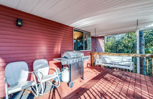 Linville Golf and Ski - Foto 26